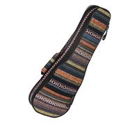 SUPVOX Étui pour Ukulélé Sac De Rangement pour Ukulélé Soprano De Sac Acoustique