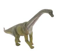 SUPVOX Figurine Dinosaure Plastique Brachiosaure Réaliste pour Décoration et Jeu Éducatif Garçon Fille Modèle Ornemental et Cadeau Sûr pour Anniversaire et Fête