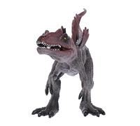 SUPVOX Figurine Dinosaure Stégosaure Décorative Éducatif Nature pour Garçon Fille Modèle Science et Décoration Chambre Garçon Fille