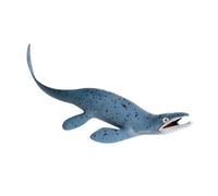 SUPVOX Figurine Mosasaurus Plastique Réaliste Modèle de Dinosaure Simulé pour Décoration Maison et Éducatif Garçon Fille