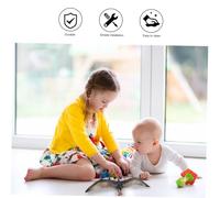 SUPVOX Figurine Pteranodon PVC Solide Dinosaure Éducatif Réaliste pour Garçon Fille Cadeau Décoratif et Collection et Stimulant Imagination