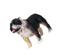 SUPVOX Figurine Réaliste Plastique Solide Modèle Animal Statuette Décorative pour Garçon Fille et Bureau Éducatif pour Développement Cognitif et Décoration Intérieure