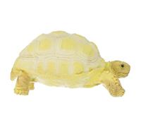 SUPVOX Figurine Tortue Réaliste Plastique Modèle Simulé pour Décoration de Bureau et Apprentissage des Animaux Éducatif pour Garçon Fille Ornement Polyvalent pour Jardin et Chambre