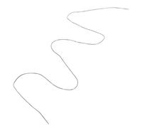 SUPVOX Fil de Fer à Mémoire de Forme Haute Température - Accessoire de Magie Rapprochée - Jeu de Stratégie Casse-tête - Fil de Prédiction Compact et Léger - D’Illusion pour Tours Magiques