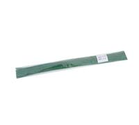 SUPVOX Fil De Fer Vert 40 Cm pour Tige Artificielle Flexible Et Durable pour Décoration De Mariage Bricolage Floral Et Fleurs Éternelles