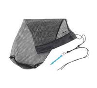 SUPVOX Filet De Pratique avec Clous De Fond Housse à Filet pour Poissons Et Accessoires