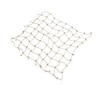 SUPVOX Filet Descalade pour Animaux De Compagnie Filet Descalade Tissé Coloré pour Hamac pour Reptiles Hamsters Écureuils