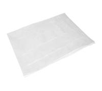 SUPVOX Film Antigel Transparent pour Plantes de Jardin 2M X 10M en PE Bâche de Protection pour Serrage Résistante à L’Eau Gel Couverture Isolante pour Hiver et Protection Intempéries