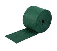 SUPVOX Film De Protection Solaire pour Arbres 12 Cm x 20 m Adapté Aux Arbres Fruitiers Et Ornementaux Tissu Non Tissé Respirant Vert Enveloppe Protectrice Hivernale Le Gel Vent