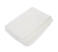 SUPVOX Filtre en Polyester Haute Densité pour Aquarium 30x40 Cm, Coussin Filtrant Réutilisable pour Bassin et Réservoir, Couverture de Purification d'eau pour Poissons, Mousse Filtrante