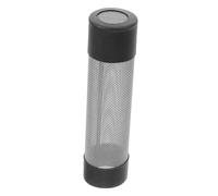 SUPVOX Filtres D'aquarium en Métal D'aquarium Filtres À Crevettes Panier Pré-