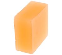SUPVOX Fondants de Cire Parfumés à Basse Température Cube de Cire Orange N°58 Paraffine Raffinée pour Aromathérapie Décoration Intérieure et Yoga Matériel DIY pour Bougies