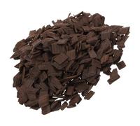 SUPVOX Français pour Vin Rouge 2 Sachets de 100g, Petits Copeaux pour Améliorer L'arôme Saveur Vin la Maison Bar