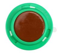 SUPVOX Friandise Collante pour Chien à Lécher Goût Poulet, Gel Nutritif Solide Anti-dérapant, Boule 1 Unité, Complément Énergétique, Usage Quotidien pour Chiots Et Chiens Adultes