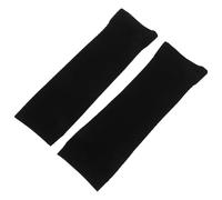 SUPVOX Gaine Cuisse Amincissante Femme Manchon de Compression Jambe Ajustable en Polyester, Enveloppement Amincissant Cuisses Confortable et Respirant, Pack de 2pcs