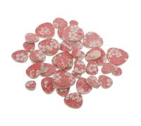 SUPVOX Galets Décoratifs Polies pour Aquariums Et Gravier pour Aménagements Pots De Plantes Et Décorations Extérieures De Naturelle pour Décoratifs