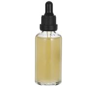 SUPVOX Gomme de Pêche Liquide Céramique 50 Ml Additif Augmentateur de Viscosité pour sous-Émaillage et sur-Émaillage Résine Adhésive pour Peinture Poterie Médium Liquide pour Émaux