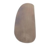 SUPVOX Grattoir Acier à Ressort pour Lutherie Racloir Polyvalent pour Violons Petits à Grands Outil Léger de Réparation et Fabrication Instruments