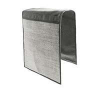 SUPVOX Griffoir pour Chat Sisal Naturel Tapis Gratter Chat Protection Meubles Accoudoirs Sofa Durable Danger pour Animaux