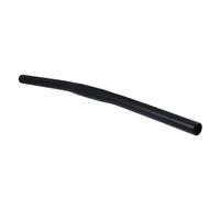 SUPVOX Guidon Droit Vtt Alliage Aluminium Léger et Résistant Cintre Plat pour Vélo de Montagne Ergonomique et Antidérapant Adapté Aux Vélos Tout-terrain