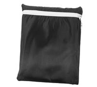 SUPVOX Housse De Barbecue en Tissu Oxford Imperméable 81x81x61 Cm pour Jardin Extérieur, Protection Vent Poussière UV, Bâche Résistante pour Gril Rond Barbecue à Gaz