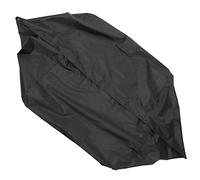 SUPVOX Housse De Barbecue Extérieur Imperméable Protection pour Barbecue à Gaz Couverture Facile à Installer Ranger