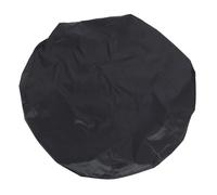 SUPVOX Housse de Piscine Ronde Imperméable Oxford Protection Anti-Pollution et Évaporation pour Piscine Extérieure et Intérieure