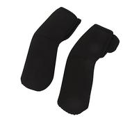 SUPVOX Housse De Protection Élastique Pour Poignées De Poussette Universelle Accessoire Pour Et Poussette Parasol