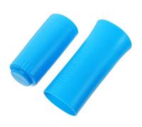 SUPVOX Housse de Protection en Silicone pour Micro Bbs U-666b, Antidérapante et Décorative, Facile à Ranger, pour Bars et Ktv
