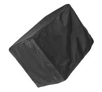 SUPVOX Housse de Protection pour Générateur Oxford Protection Installation Facile Résistante Aux Intempéries pour Stockage Extérieur Couverture Durable et Portable