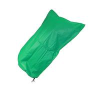 SUPVOX Housse de Protection pour Plantes Non Tissée Verte Respirante et Ajustable Protection Gel Vent et Oiseaux pour Jardin et Arbres