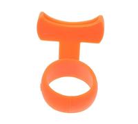 SUPVOX Housse pour Guitare Support pour Médiator Outil De Maintien Housse pour Médiators Support pour Instrument Facile à Transporter