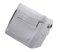 SUPVOX Housse Protection Générateur Robuste Tissu Oxford Résistante Vent UV Intempéries Portable Stockage Extérieur Pluie Neige Légère