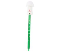 SUPVOX Humidimètre Sol avec LED Indicateur Dhumidité Testeur pour Jardinage Facile des Plantes Intérieur et Extérieur