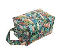 SUPVOX Imperméable De Rangement pour Couches Lavables à Étanche Et Portable Pochette à Couches Résistante Et Réutilisable