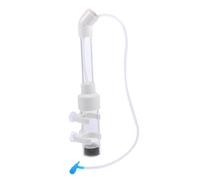 SUPVOX Incubateur Œufs pour Cichlidés Écloserie Circulation Eau Fraîche Œufs Séparés des Parents Incubation Même Aquarium Poissons Non Adhésifs