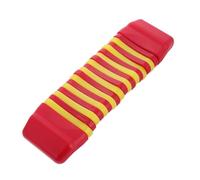 SUPVOX Instrument de Musique Montessori Plastique pour Garçon Fille Éveil Sensoriel Éducatif Instrument Précoce pour Développement Coordination et Sensorialité Adapté Aux Tout Petits