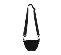 SUPVOX Isolateur pour Verres à Vin Bandoulière Réglable et Manchon Isolant, Compatible Porte-Verres Vin à Pied pour Usage Lors de Dégustations