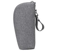SUPVOX Isotherme pour Biberon Thermique pour Bouteille De Lait Boisson Pochette pour Biberon avec Fermeture Éclair Et Poignée