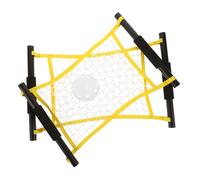 SUPVOX Jeu De Plage Lancer Et Rattraper Balle Jouets Extérieur Jeux Interactifs Balle De Plage