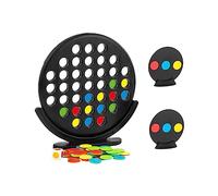 SUPVOX Jeu de Société Stratégique Éducatif Garçon Fille Cartes de Couleur Développement Mémoire et Coordination Jeu Interactif Familial