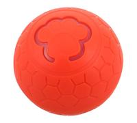 SUPVOX Jouet interactif Amusant pour Chien - Balle roulante Active Rechargeable, étanche, Qui se déplace, rebondit, Tourne et Saute automatiquement - Convient aux Chiens Moyens et Grands