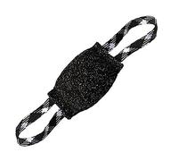 SUPVOX Jouet pour Chien Coussin à Tirer avec Poignée Jouet à Mâcher Entraînement Mastication Hygiène Dentaire Anxiété