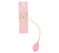 SUPVOX Jouet pour Garçon Fille Stéthoscope Jouet Outil De Simulation Jeu De Rôle Cadeau De Fête