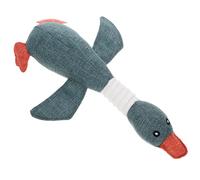SUPVOX Jouets Couineurs pour Chiens Petits Et Moyens Jouets Masticables sans Danger De Ennui Et Comportements Destructeurs