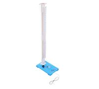 SUPVOX Jouets D'Expérimentation Scientifique De Coordination Œil-Main D'Entraînement des Réflexes Kits Scientifiques Entraînement Motricité Jeu D'Agilité des