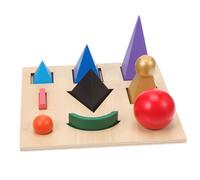 SUPVOX Jouets Éducatifs Montessori Symboles de Grammaire Bois pour Apprentissage Linguistique Développement Cognitif et Interaction Parent Garçon Fille