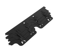 SUPVOX Kit De Remplissage De Cuisinière - 4 Joints Métalliques Pour Comptoir De Cuisinière - Joints De Four Pour Cuisine