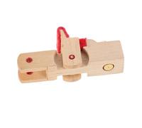 SUPVOX Kit de Réparation avec Extension pour Performance des Instruments Compatible avec Divers Modèles et Marques
