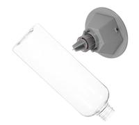 SUPVOX Kit Éducatif Tornade pour Simulateur de Tornade Robuste pour Apprentissage Physique et Expériences Pratiques Mallette de Bricolage pour Ans et Plus